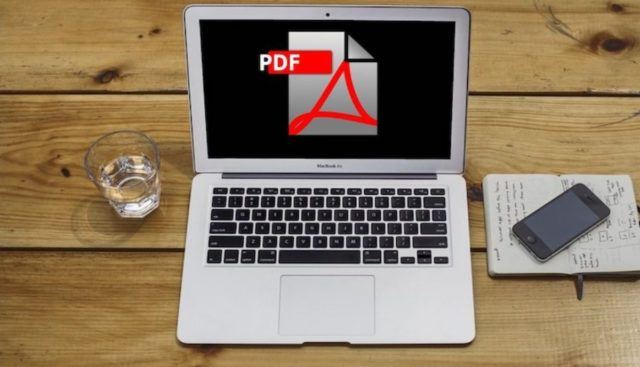 How to download adobe pdf on mac